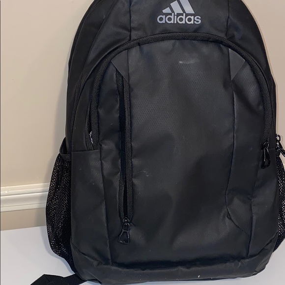adidas backpack with insulated pocket